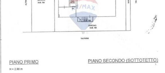 Apartamento de 4 habitaciónes en Cologno Monzese, Italy No. 272345 50