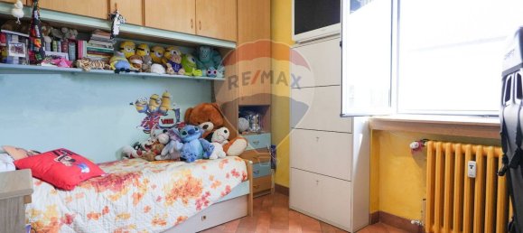 Apartamento de 4 habitaciónes en Cologno Monzese, Italy No. 272345 24