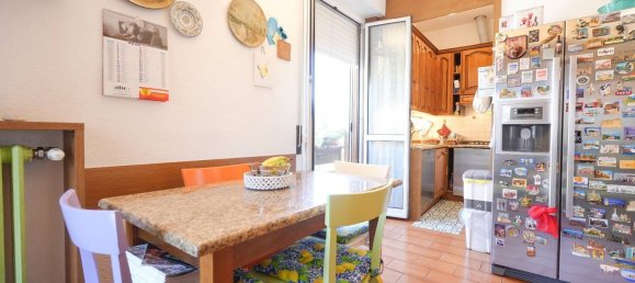 Apartamento de 4 habitaciónes en Cologno Monzese, Italy No. 272345 15