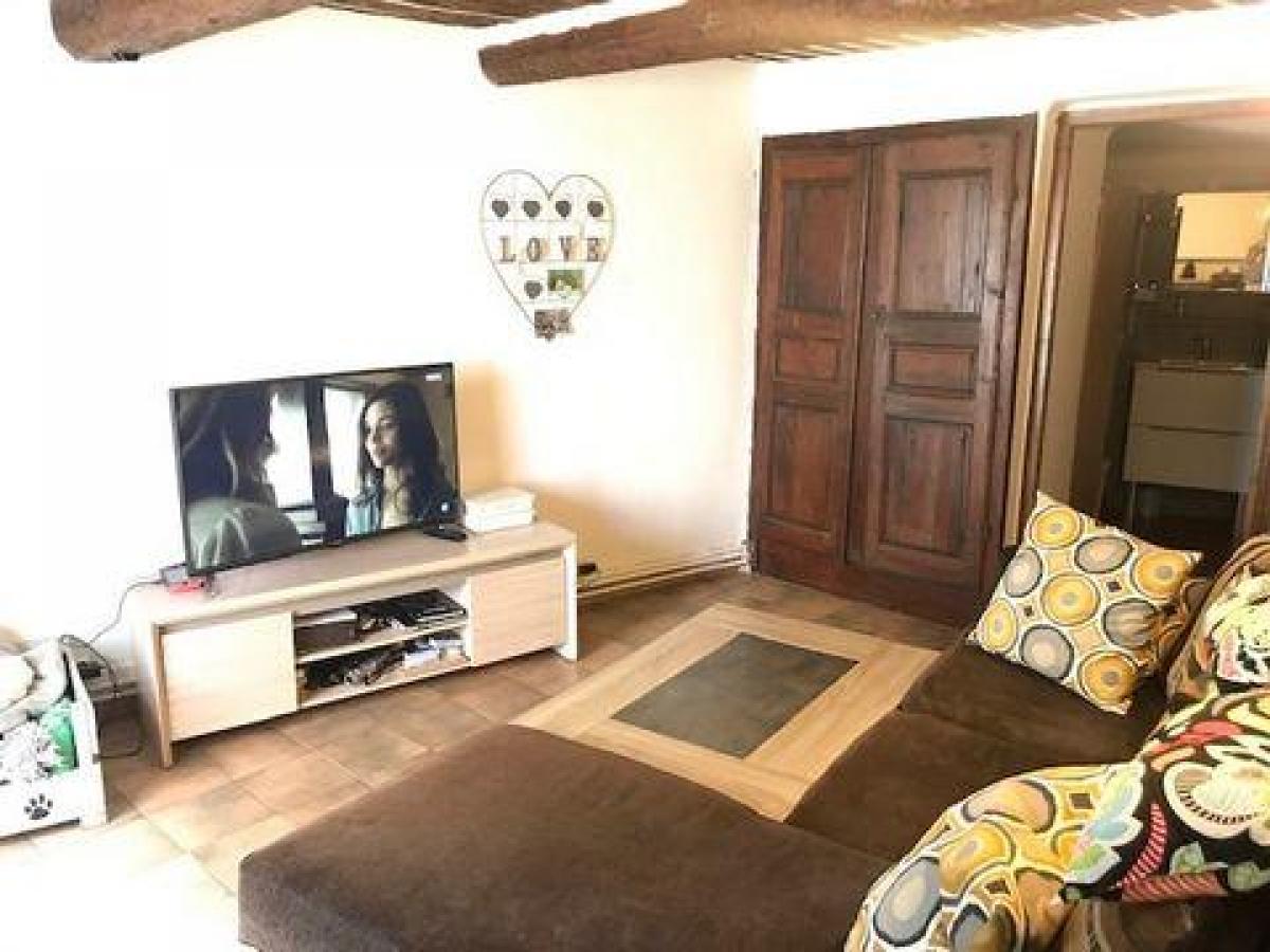 2 غرف نوم منزل في Velaux, France رقم 5651