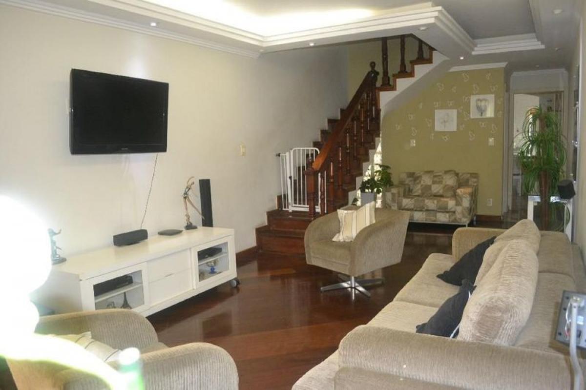 3 غرف نوم منزل في Sao Paulo, Brazil رقم 581968