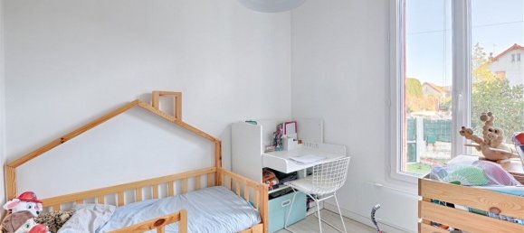 Дом с 3 спальнями в Сен-Мор-де-Фоссе, Франция № 145919 5