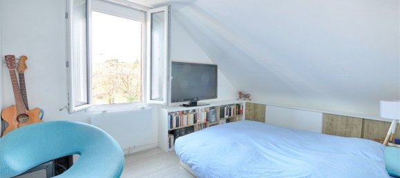 Дом с 3 спальнями в Сен-Мор-де-Фоссе, Франция № 145919 4