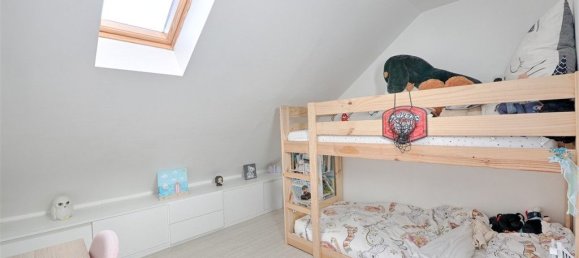 Дом с 3 спальнями в Сен-Мор-де-Фоссе, Франция № 145919 6