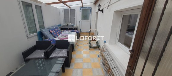 Casa T3 em Cachan, France N.º 184634 8