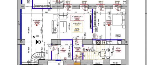261m² Commercial property in Alsergrund, Austria No. 238132 24