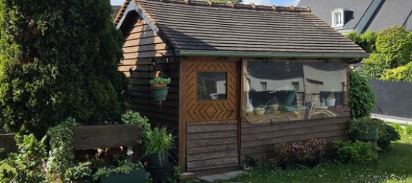 Casa T4 em Montlouis-sur-Loire, France N.º 274874 5