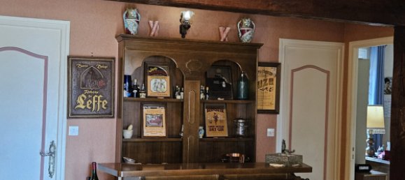 Casa T4 em Montlouis-sur-Loire, France N.º 274874 9