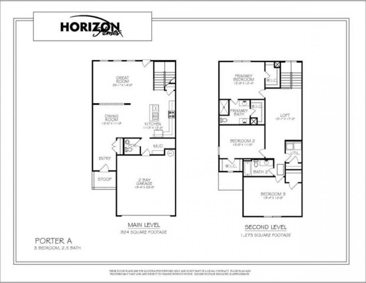 3 bedrooms House in Lebanon, USA No. 393275
