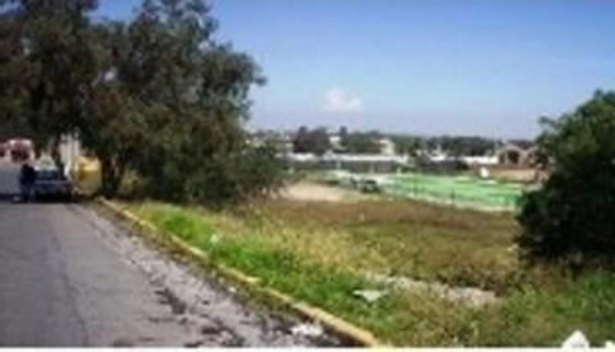 Terreno en Tecámac de Felipe Villanueva, Mexico No. 205834