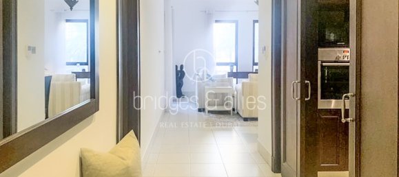 Apartamento T1 em Old Town, UAE N.º 65802 10