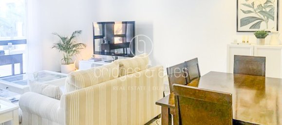 Apartamento T1 em Old Town, UAE N.º 65802 6