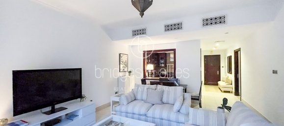 Apartamento T1 em Old Town, UAE N.º 65802 2