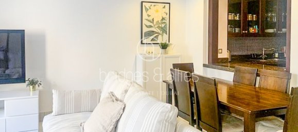 Apartamento T1 em Old Town, UAE N.º 65802 4