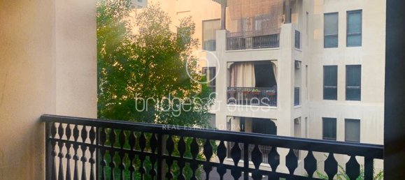 Apartamento T1 em Old Town, UAE N.º 65802 13