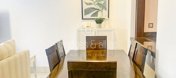 Apartamento T1 em Old Town, UAE N.º 65802 7