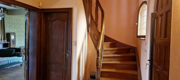 3 Schlafzimmer Haus in Hoerdt, France, Nr. 241499 11