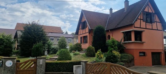 3 Schlafzimmer Haus in Hoerdt, France, Nr. 241499 2
