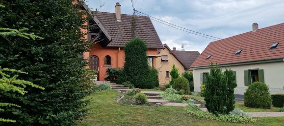 3 Schlafzimmer Haus in Hoerdt, France, Nr. 241499 3