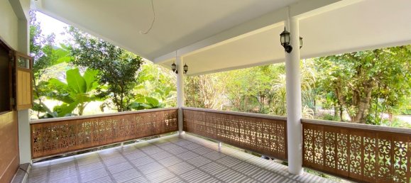 3 bedrooms Cafe / restaurant in Chiang Mai, Thailand No. 21819 6