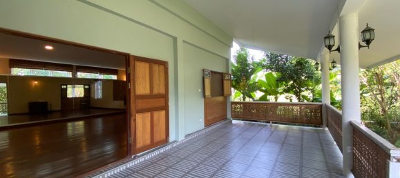 3 bedrooms Cafe / restaurant in Chiang Mai, Thailand No. 21819 8