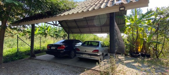 3 bedrooms Cafe / restaurant in Chiang Mai, Thailand No. 21819 4