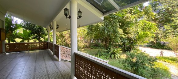 3 bedrooms Cafe / restaurant in Chiang Mai, Thailand No. 21819 7