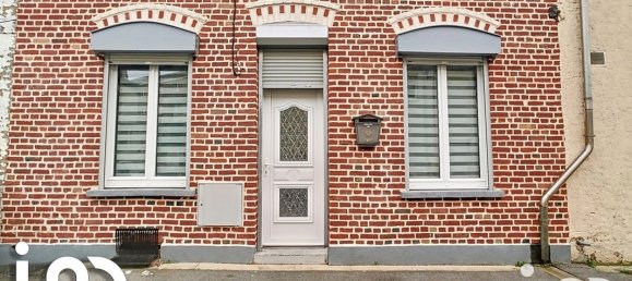 1 غرف نوم منزل في Henin-Beaumont, France رقم 159600 6