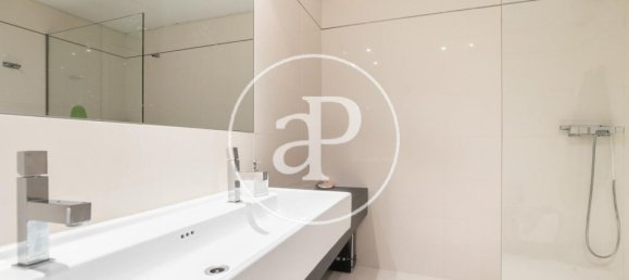 3 Schlafzimmer Penthouse in Sant Marti, Spain, Nr. 19229 17