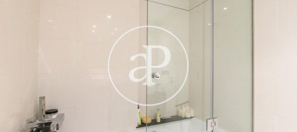 3 Schlafzimmer Penthouse in Sant Marti, Spain, Nr. 19229 19