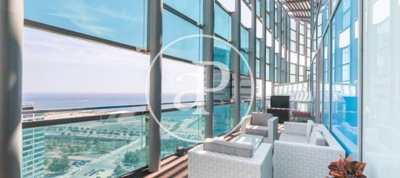 3 Schlafzimmer Penthouse in Sant Marti, Spain, Nr. 19229 3