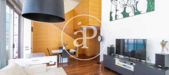 3 Schlafzimmer Penthouse in Sant Marti, Spain, Nr. 19229 21