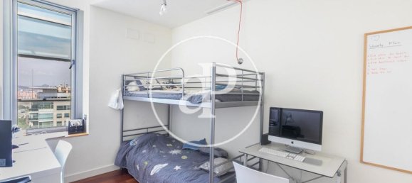 3 Schlafzimmer Penthouse in Sant Marti, Spain, Nr. 19229 16