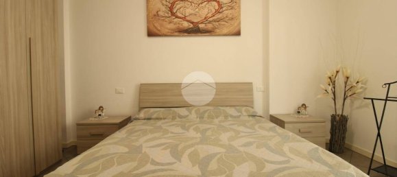 1 Schlafzimmer Wohnung in Fontanella, Italy, Nr. 302640 16