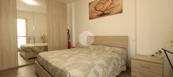 1 Schlafzimmer Wohnung in Fontanella, Italy, Nr. 302640 18