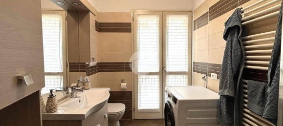 1 Schlafzimmer Wohnung in Fontanella, Italy, Nr. 302640 21