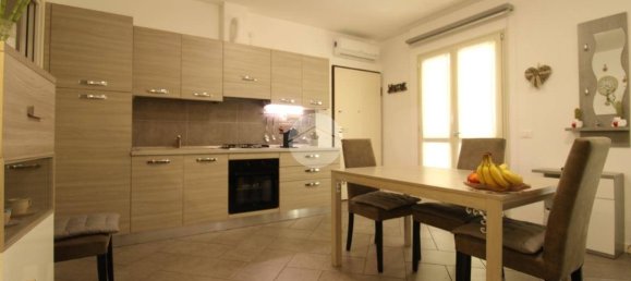 1 Schlafzimmer Wohnung in Fontanella, Italy, Nr. 302640 8