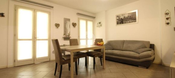 1 Schlafzimmer Wohnung in Fontanella, Italy, Nr. 302640 4