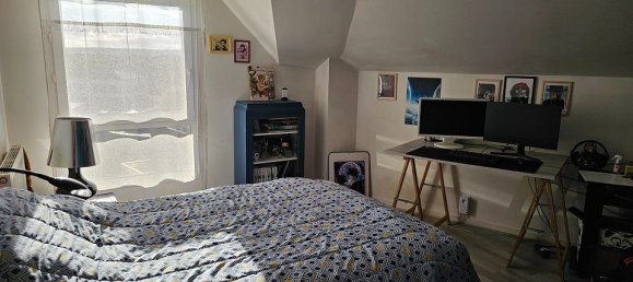 4 Schlafzimmer Doppelhaus in Carrieres-sur-Seine, France, Nr. 178275 9