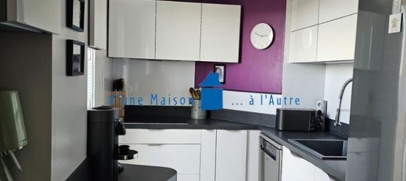 4 Schlafzimmer Doppelhaus in Carrieres-sur-Seine, France, Nr. 178275 6