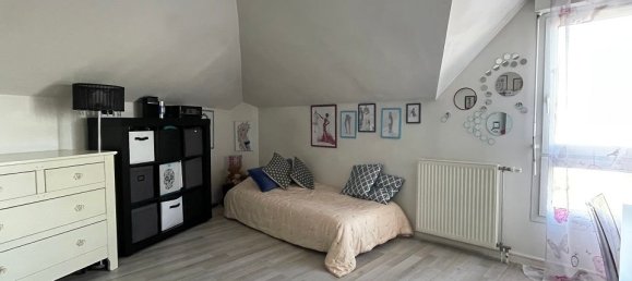 4 Schlafzimmer Doppelhaus in Carrieres-sur-Seine, France, Nr. 178275 17