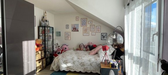 4 Schlafzimmer Doppelhaus in Carrieres-sur-Seine, France, Nr. 178275 16