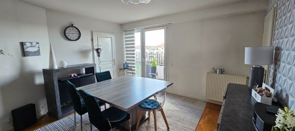 4 Schlafzimmer Doppelhaus in Carrieres-sur-Seine, France, Nr. 178275 13