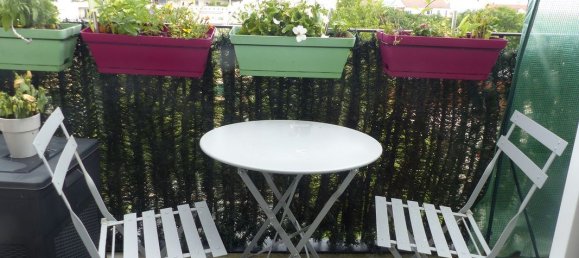 4 Schlafzimmer Doppelhaus in Carrieres-sur-Seine, France, Nr. 178275 5