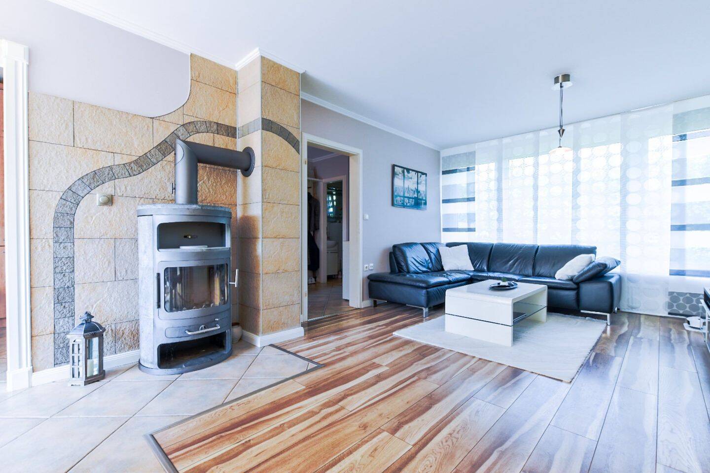 5 rooms Townhouse in Kiel, Germany No. 358498