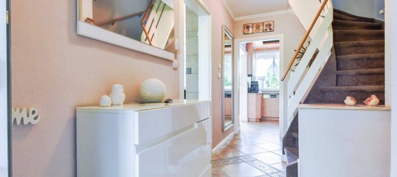 5 rooms Townhouse in Kiel, Germany No. 358498 6