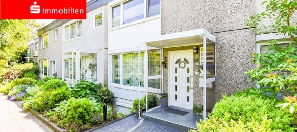 5 rooms Townhouse in Kiel, Germany No. 358498 3