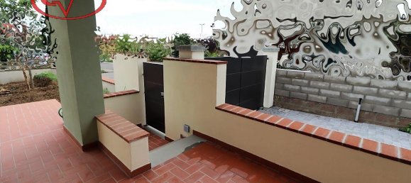 5-Zimmer Villa in Loro Ciuffenna, Italy, Nr. 232025 3