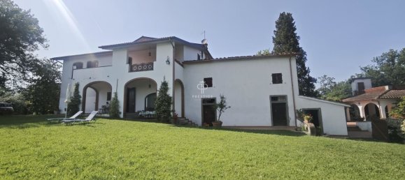 Villa T4 em Santa Maria a Monte, Italy N.º 271940 7