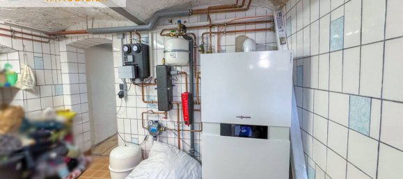 Adosado de 2 dormitorios en Harz, Germany No. 324138 9